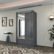 Elara Sliding Door Wardrobe